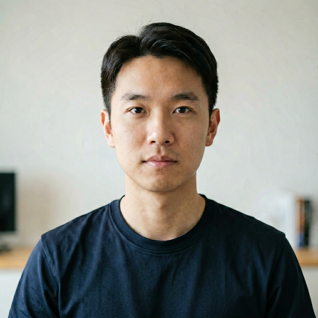 数据爱好者头像