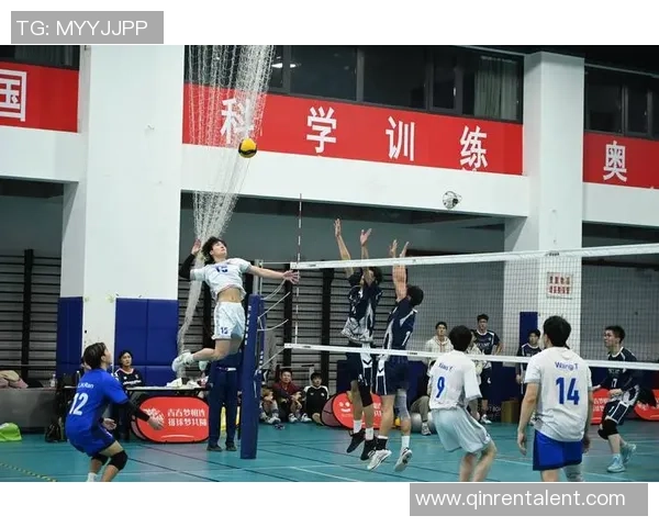 南京排球队的崛起与发展探秘展现团队力量与激情的排球盛宴