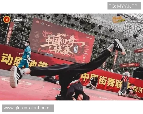 南京街舞队运营揭秘：探索街舞文化与团队管理的深层次关系