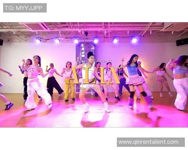 南京街舞队实力不凡荣登全国街舞力量排行榜第九名