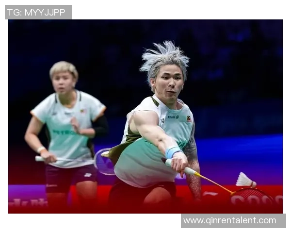 南京羽毛球队冠军赛精彩配合点评展现团队默契与实力