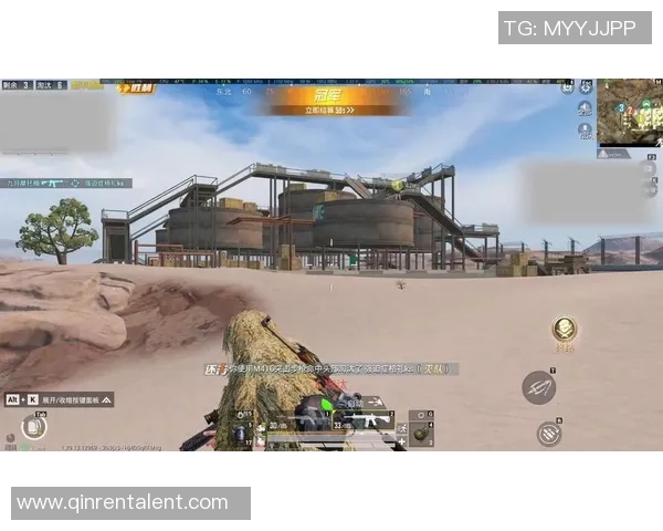 和平精英战术分析：深入探讨LNG战队的整体压制策略与执行效果