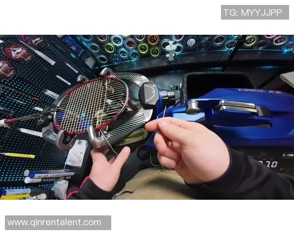 周磊专访：从青涩少年到羽毛球高手的成长之路