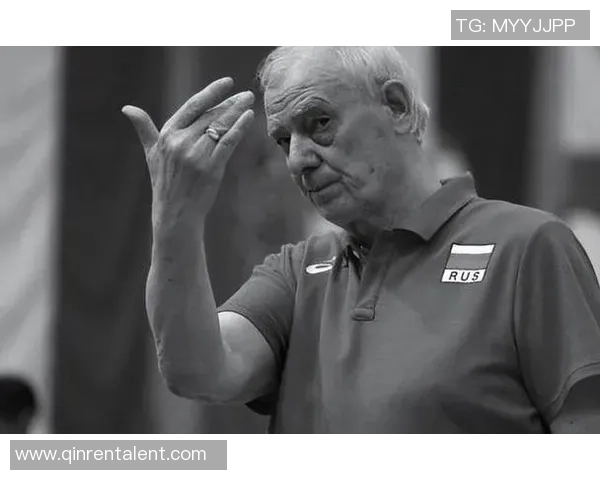 吴伟专访：从排球新星到传奇教练的成长之路回顾