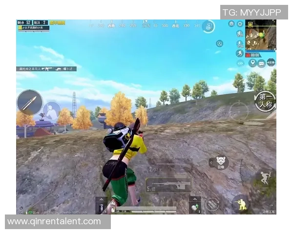 和平精英巨献:深入解析BLG团队的技术创新与游戏策略 和平精英巨献:深入解析BLG团队的技术创新与游戏策略